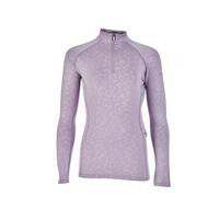 Shires Aubrion Revive Womens Winter Base Layer - Mauve XS