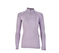 Shires Aubrion Revive Winter Baselayer - Mauve
