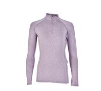 Shires Aubrion Revive Womens Winter Base Layer - Mauve XS
