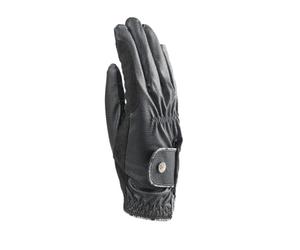 Shires Aubrion Stadium Adults Winter Riding Gloves