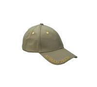 Shires Aubrion Team Cap - Moss