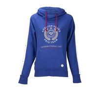 Shires Aubrion Team Hoodie - Navy
