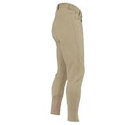 Aubrion Boys Walton Breeches Beige - 9/10 Years