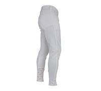 Shires Aubrion Walton Gents Breeches White - 30"