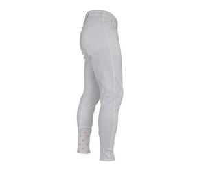 Shires Aubrion Walton Gents Breeches White - 42"