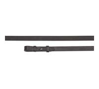 Shires Aviemore Dressage Reins 54 x 5/8" Brown