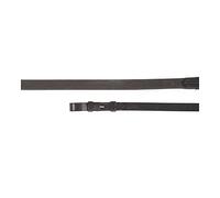 Shires Aviemore Extreme Rubber Grip Reins 54 x 5/8: Black