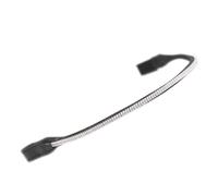 Shires Aviemore Fine Diamante Browband - Black - Size: Extra Full