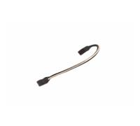 Shires Aviemore Fine Diamante Browband - Havana: Cob