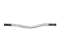 Shires Aviemore Small Diamante Browband-Black Full