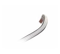 Shires Aviemore Small Diamante Browband - Full · Havana