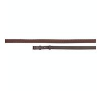 Shire Reins Aviemore Soft Rubber Grip 61 x 5/8" Havana