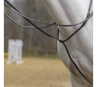 Shires Avignon Standing Martingale Full