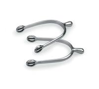 Shires Ball End Spurs