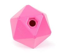 Shires Ball Feeder 9" Pink