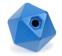 Shires Ball Feeder - Stable Toys for Horses - Blue
