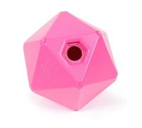 Shires Ball Horse Slow Feeder Pink (One Size)