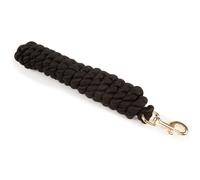 Shires Basic Leadrope - Black