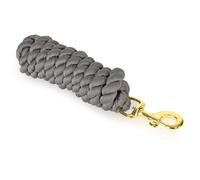 Shires Basic Leadrope - Grey