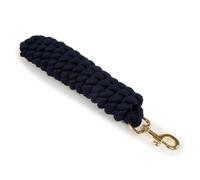 Shires Basic Leadrope - Navy