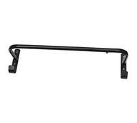 Shires Blanket Rack: Black