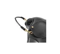 Blenheim Black Balance Strap - One Size