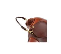 Shires Blenheim Balance Strap - Brown - Size: One Size