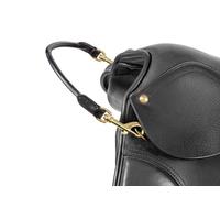 Blenheim Black Balance Strap - One Size