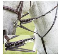 Shires Blenheim Market Harborough - Brown - Size: Full