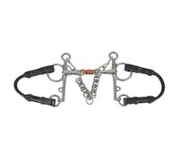 Shires Blenheim Pelham Roundings - Black - Size: One Size