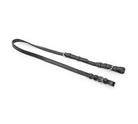 Shires Blenheim Slip Head-Black Cob 5/8" (16mm)