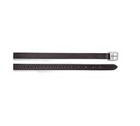 Velociti Gara Stirrup Leathers - 3/4" · 36" · Havana
