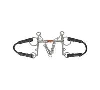 Blenheim Havana Brown Pelham Roundings - One Size