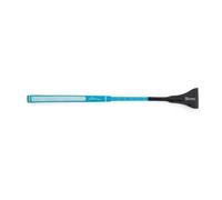 Shires Blue Rainbow Jumping Bat - 17"