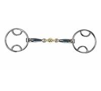 Shires Blue Sweet Iron Bevel with Lozenge - 5.0"