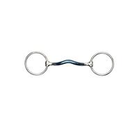 Shires Blue Sweet Iron Loose Ring With Mullen 5"