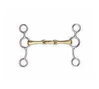 Shires Brass Alloy Tom Thumb 6"