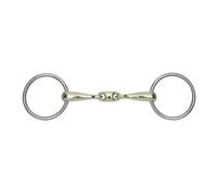 Shires 14mm Training Bit: 5"