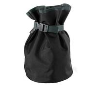 Shires Breathable Horse Poultice Boot Black (Xl)