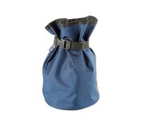 Shires Breathable Horse Poultice Boot Blue (M)
