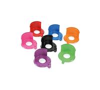 EZI-KIT Orange Single Bridle Rack - One Size