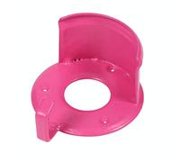 Shires Bridle Hook: Pink