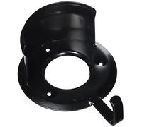 Shires Bridle Rack - Black