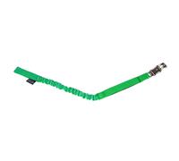 Shire Elasticated Breakaway Bungee Stall Guard - One Size Green