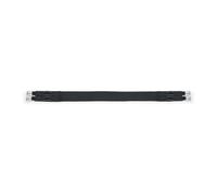 Shires Burghley Elastic Horse Girth Black (40In)