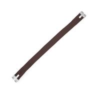 Shires Burghley Girth - 125cm (50") · Brown