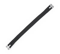 Shires Burghley Girth - 95cm (38") · Black
