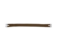 Shires Burghley Girth Brown - 32"