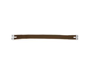 Shires Burghley Girth Brown - 40"