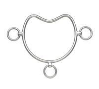 Shires Chifney Bit 5"